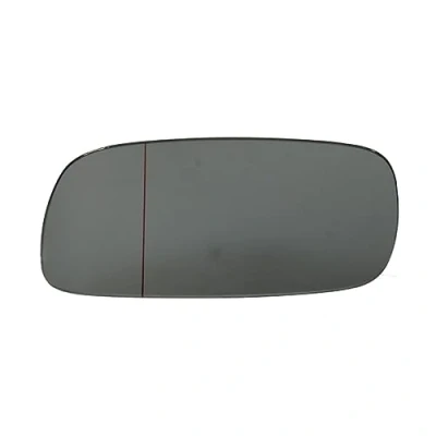 Image de BLIC 6102 01 0122P Miroir De Rétroviseur gauche OPEL: Calibra A, Astra F CC, Caravan