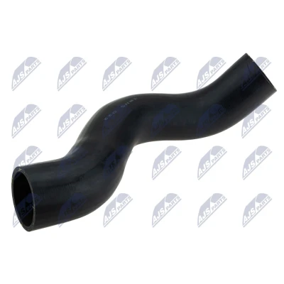 Image de NTY GPP NS 022 Gaine De Suralimentation NISSAN: NP300 Navara Pick up, Pathfinder 3