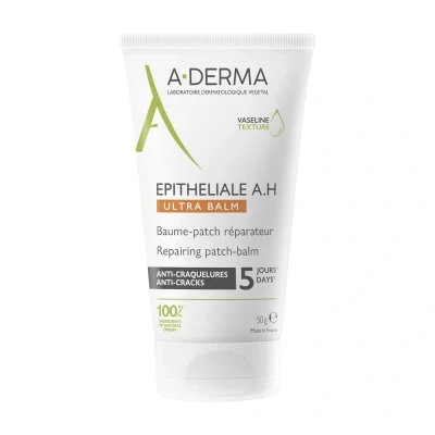 Image de Aderma epitheliale ah baume patch réparateur