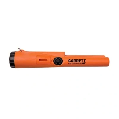 Image de Détecteur de Métaux GARRETT AT Pro Pointer