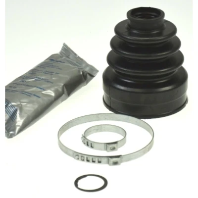 Image de SPIDAN 25671 Soufflet De Cardan 90,00 NBR (caoutchoucs nitrile) RENAULT: Kangoo II Express, / Grand Kangoo, MEGANE 3 Coupe