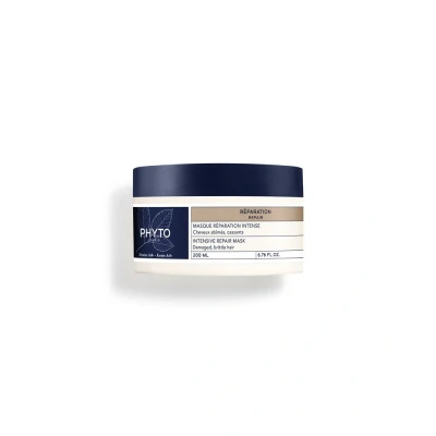 Image de Phyto Masque Réparation 200 ml Pour cheveux abimés