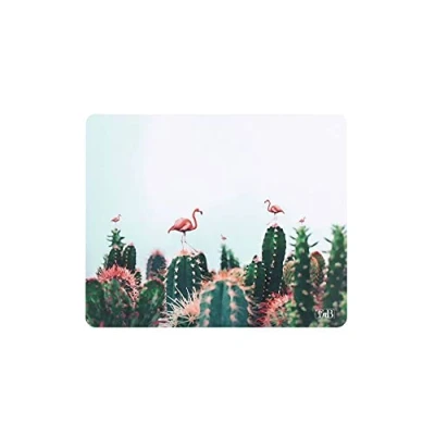 Image de T&#039;nB Tnb Tapis de Souris Design Collection Exclusiv&#039; Cactus