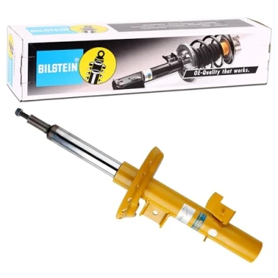 Image de BILSTEIN B6 Performance 35 276265 Amortisseur Essieu avant droit Pression de gaz Système monotube upside down Jambe suspension Goujon en haut