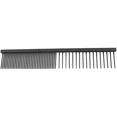 Image de Groom Professional Blk Anti Static Comb 20cm