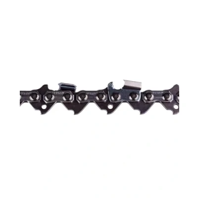 Image de Oregon 21LPX066E Type 21 LPX Chain, 66 maillons d&#039;entraînement Super 20 Chisel Chain .325 1