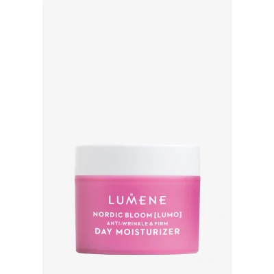 Image de Lumene Nordic Bloom [LUMO] Antiwrinkle &amp; FIRM DAY Moisturizer Hydratant, Taille: 50 ml, /