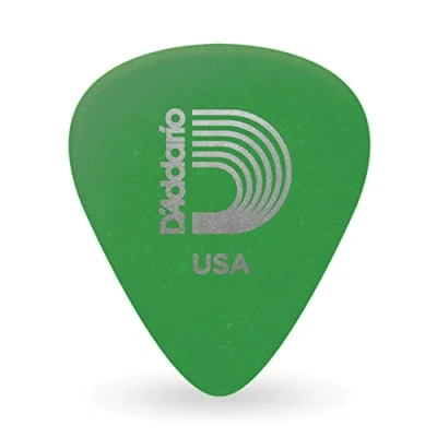 Image de Planet Waves 1DGN4 25 Duralin Pack de Médiators Moyen
