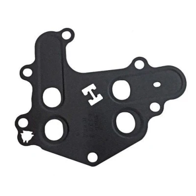 Image de ELRING 897.822 Joint, radiateur d&#039;huile CITROËN: C4 II 5 portes, DS3 3 C3 II, PEUGEOT: 308 3/5 3008 I