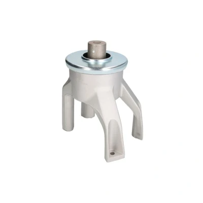 Image de REINHOCH RH11 0126 Support moteur arrière métal caoutchouc VOLKSWAGEN: Transporter 5, 5 Bus, Multivan (7HM