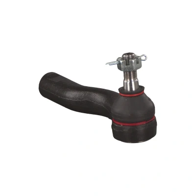 Image de FEBI BILSTEIN 24024 Rotule de direction Essieu avant droit avec écrou autobloquant MAZDA: 6 5 portes, Berline, Break