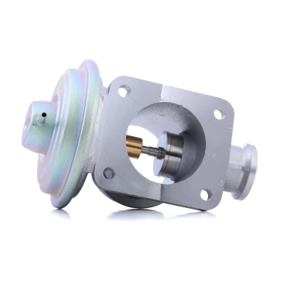 Image de DELPHI EG10464 12B1 Vanne EGR sans radiateur BMW: 3 Touring, Berline, 5 Berline