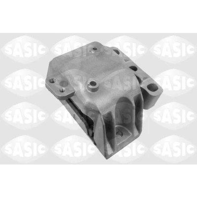Image de SASIC 9001976 Support, suspension du moteur Support métal caoutchouc droite, supérieur VOLKSWAGEN: Golf 4, New Beetle 3/5 portes, Bora Variant