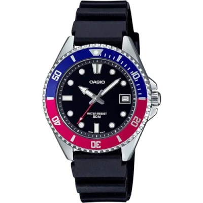 Image de Casio COLLECTION Watch MDV 10 1A2VEF