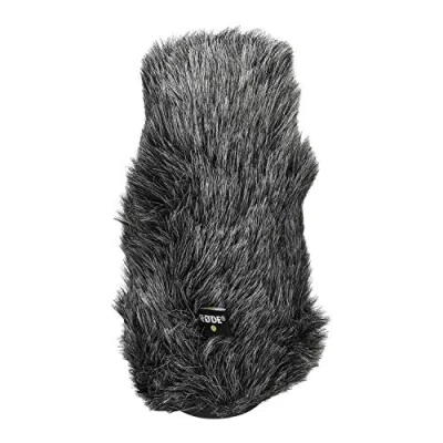 Image de RODE Brise vent DEADCAT VMP+ R 100300 fourrure pro PLUS Neuf