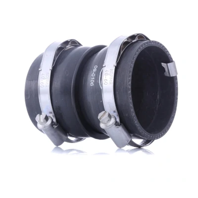 Image de GATES 09 0106 Gaine De Suralimentation Silicone PEUGEOT: 307 SW, 5008 I, 308 I CITROËN: C4 Grand Picasso, 3/5 portes, C3 portes