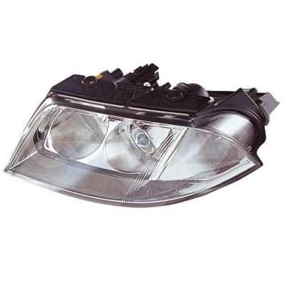 Image de ALKAR 2741118 Phares gauche W5W, H7/H7, PY21W VOLKSWAGEN: Passat B5 GP Break, Berline