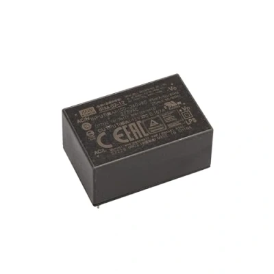 Image de Mean Well IRM 02 12 AC/DC Print Alimentation V/DC 167 mA 2 W