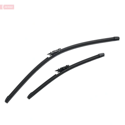 Image de Essuie glace Denso DF 448 700/450mm Balai d&#039;essuie plat TESLA: Model X
