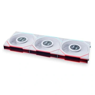 Image de LIAN LI UNI FAN TL LCD Series Reverse Blade Ventilateur Neuf
