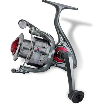 Image de Moulinet Zebco Optix 40