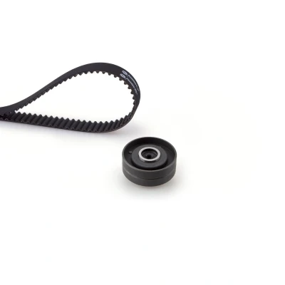 Image de GATES FleetRunner Micro V Stretch Fit K015053 Kit de distribution AUDI: Coupe B2, 80 B3, VOLKSWAGEN: Passat B2 3/5 portes