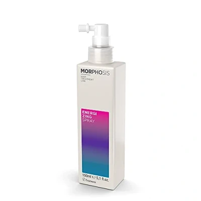 Image de Framesi Pulvérisateur après shampooing Morphosis Reinforcing Energizing Spray 150ml
