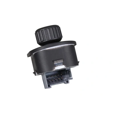 Image de METZGER 09161128 Commande, ajustage du miroir VOLKSWAGEN: Transporter 5 Bus, 5, Multivan (7HM