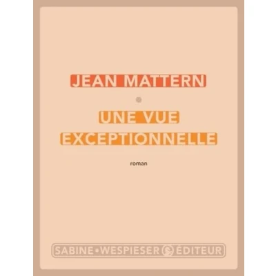 Image de Une vue exceptionnelle Livre d’occasion Correct