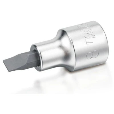 Image de Insert plat TOPTUL 1/2 zoll 14 mm