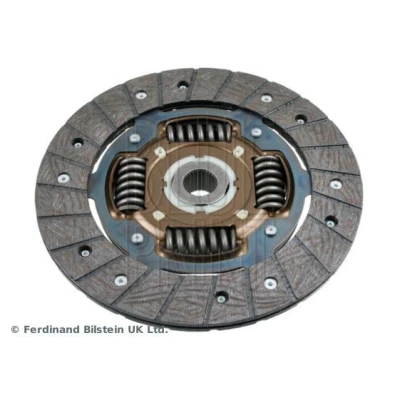 Image de BLUE PRINT ADV183009 Kit d&#039;embrayage à trois pièces avec graisse synthétique plateau 200 SEAT: Ibiza 2, TOLEDO 1, Córdoba I Berline