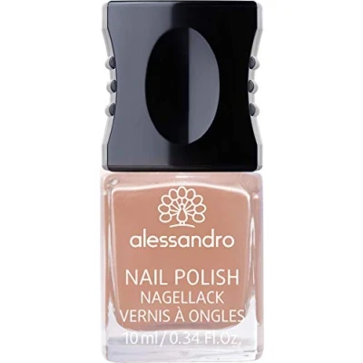 Image de alessandro Vernis à Ongles 109 Sinful Glow, 10 ml
