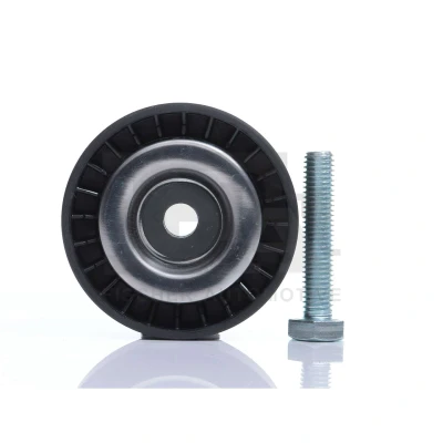 Image de FA1 RZ1305 907 Galet Enrouleur FORD: Transit Connect Mk1 Van, Focus 3/5 portes, Tourneo Mk1, MAZDA: Tribute Break