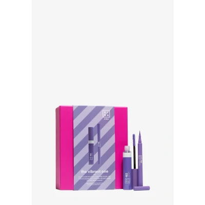 Image de 3ina THE Vibrant One KIT Set de maquillage, Taille: Size, Multicolor