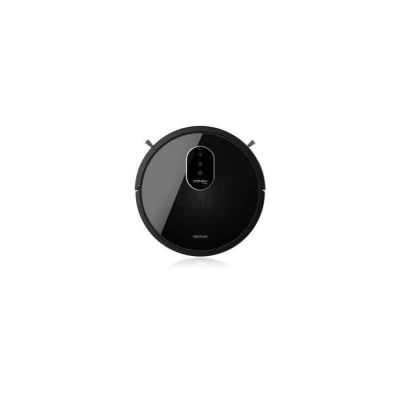 Image de Aspirateur robot Cecotec Conga 1790 Vital Wifi 64 dB Noir