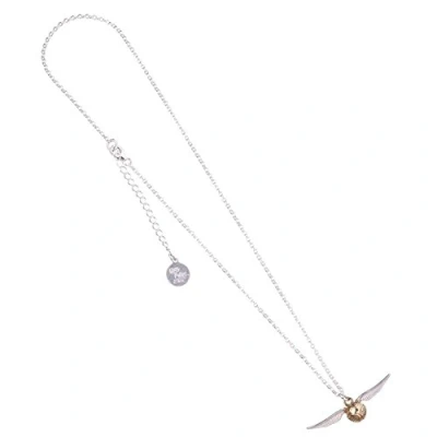 Image de The Carat Shop Collier Harry Potter Vif d&#039;or