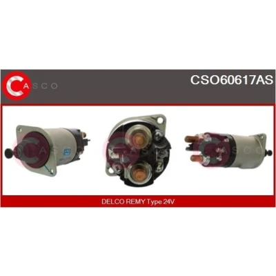 Image de CASCO CWR72027AS Interrupteur, lève vitre avant FORD: Transit Custom V362 Van, Minibus
