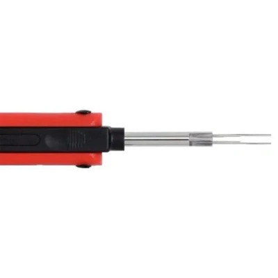 Image de KS TOOLS 150.1265 Broche à connection pour prises plates Micro Timer 2 + 3