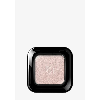 Image de KIKO Milano High Pigment Eyeshadow 39 Ombre À Paupières Longue Tenue Fortement Concentrée En Pigments, 5 Finis Différents : Mat, Nacré, Métallisé, Satiné Et Scintillant