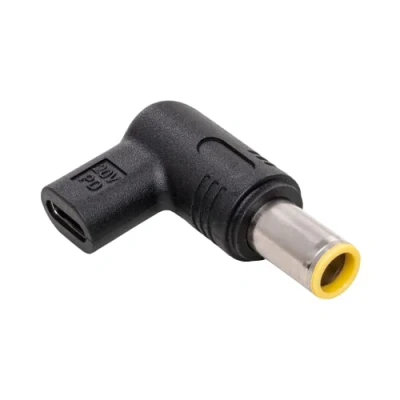 Image de Akyga Adaptateur USB C 100 W 5 A