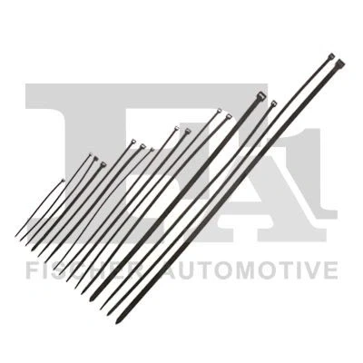 Image de FA1 88 350075.50 Attache câbles