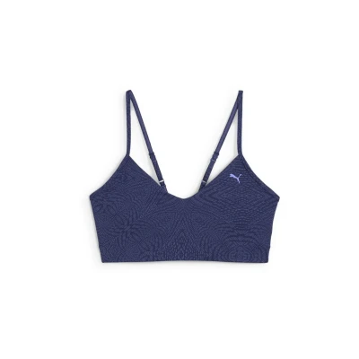 Image de BrassiÃ¨re Ã  motif MOVE CLOUDSPUN Femme