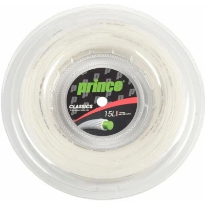 Image de Cordage de tennis Prince Tournament nylon 200m