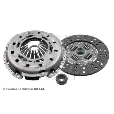 Image de BLUE PRINT ADBP300165 Kit d&#039;Embrayage à trois pièces avec graisse synthétique butée de débrayage 259 AUDI: Q7, VOLKSWAGEN: Touareg I