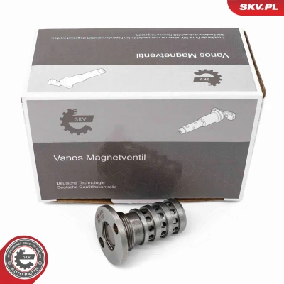 Image de Valve de commande, réglage d&#039;arbres à came ESEN SKV 39SKV072