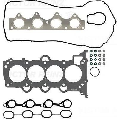 Image de REINZ 02 54015 Jeu de joints d&#039;étanchéité, culasse cylindre avec joint tige soupape,