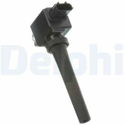 Image de DELPHI GN11127 12B1 Bobine d&#039;allumage 4pôle 12V MAZDA: CX 3, 30