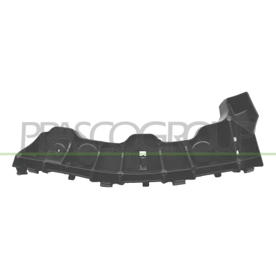 Image de PRASCO VG1011003 Support, pare chocs avant droite