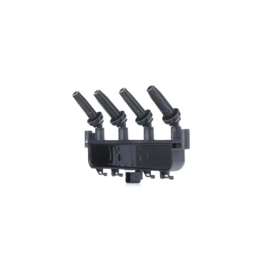 Image de VALEO 245103 Bobine d&#039;allumage 4 noir PEUGEOT: 206+ 3/5 portes, 206 207 SW, CITROËN: C3 I C2 Nemo Van