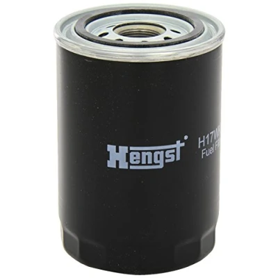 Image de Filtre à carburant HENGST FILTER H17WK11